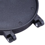 Household Kitchen Gas Nonstick Waffle Cone Making Mold Mould Baker Egg Roll Baking Tool - Extra Image