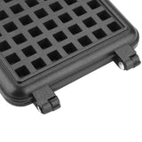 Household Kitchen Gas NOn Stick Waffle Maker Pan Mould Mold Press Plate Cooking Baking Tool - Extra Image