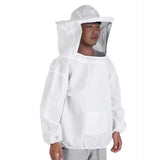 Professional Beekeeping Protective Jacket Suit Bee Keeping Beekeeper Equipment