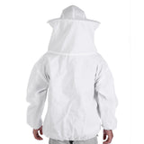 Professional Beekeeping Protective Jacket Suit Bee Keeping Beekeeper Equipment