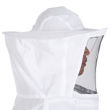 Professional Beekeeping Protective Jacket Suit Bee Keeping Beekeeper Equipment