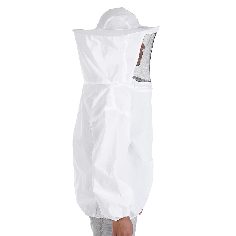 Professional Beekeeping Protective Jacket Suit Bee Keeping Beekeeper Equipment
