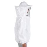 Professional Beekeeping Protective Jacket Suit Bee Keeping Beekeeper Equipment