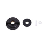1/4'' zinc alloy Kitchen Sink Faucet Tap Chrome Reverse Osmosis RO Drinking Water Filter - Close-Up Angle
