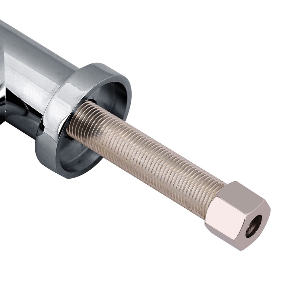 1/4'' zinc alloy Kitchen Sink Faucet Tap Chrome Reverse Osmosis RO Drinking Water Filter