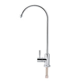 1/4'' zinc alloy Kitchen Sink Faucet Tap Chrome Reverse Osmosis RO Drinking Water Filter - Extra Image