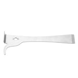 Stainless Steel Scraping Knife Scraper Beekeeper Tool Beekeeping Equipment