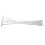 Stainless Steel Scraping Knife Scraper Beekeeper Tool Beekeeping Equipment