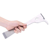 Stainless Steel Scraping Knife Scraper Beekeeper Tool Beekeeping Equipment