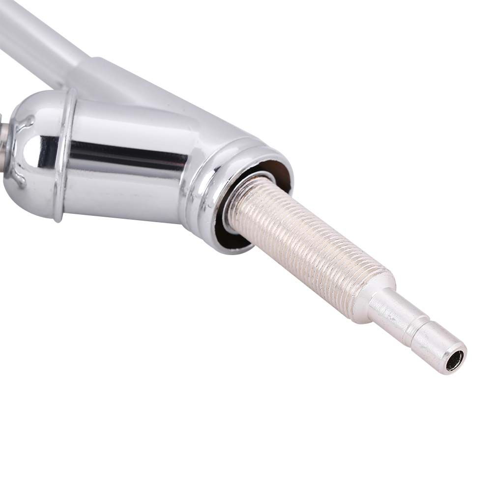 1/4'' Zinc Alloy Kitchen Faucet Tap Chrome Reverse Osmosis RO Drinking Water Filter