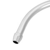 1/4'' Double Holes Sink Faucet Tap Chrome Reverse Osmosis RO Drinking Water Filter - Extra Image