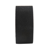 5M*5cm PVC NOn Slip Anti Skid Adhesive Tape for Stair Step Floor Safety Decoration (Black)