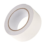 5M*5cm PVC NOn Slip Anti Skid Adhesive Tape for Stair Step Floor Safety Decor (Transparent)