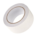 5M*5cm PVC NOn Slip Anti Skid Adhesive Tape for Stair Step Floor Safety Decor (Transparent)