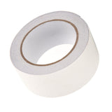 5M*5cm PVC NOn Slip Anti Skid Adhesive Tape for Stair Step Floor Safety Decor (Transparent)