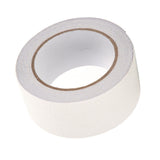 5M*5cm PVC NOn Slip Anti Skid Adhesive Tape for Stair Step Floor Safety Decor (Transparent)
