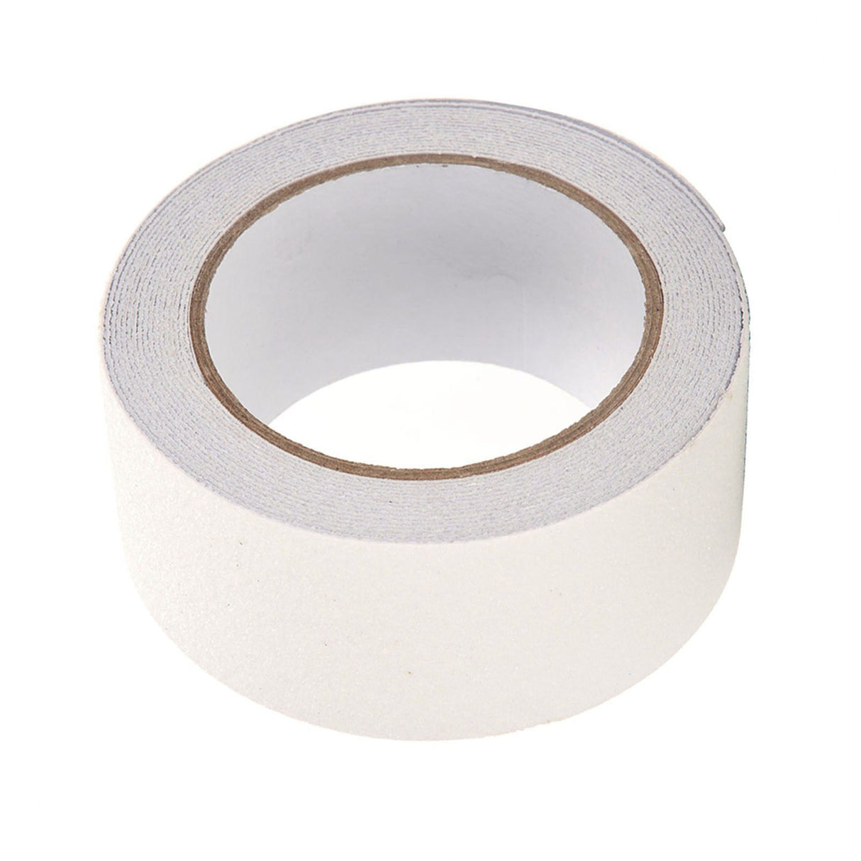 5M*5cm PVC NOn Slip Anti Skid Adhesive Tape for Stair Step Floor Safety Decor (Transparent)