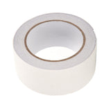 5M*5cm PVC NOn Slip Anti Skid Adhesive Tape for Stair Step Floor Safety Decor (Transparent)