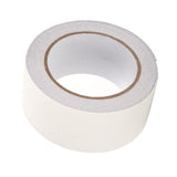 5M*5cm PVC NOn Slip Anti Skid Adhesive Tape for Stair Step Floor Safety Decor (Transparent)