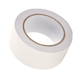 5M*5cm PVC NOn Slip Anti Skid Adhesive Tape for Stair Step Floor Safety Decor (Transparent)