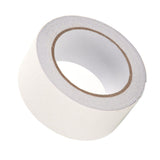 5M*5cm PVC NOn Slip Anti Skid Adhesive Tape for Stair Step Floor Safety Decor (Transparent)