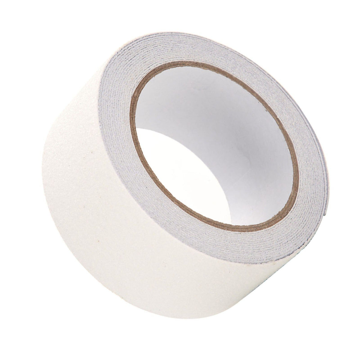 5M*5cm PVC NOn Slip Anti Skid Adhesive Tape for Stair Step Floor Safety Decor (Transparent)