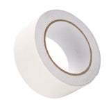 5M*5cm PVC NOn Slip Anti Skid Adhesive Tape for Stair Step Floor Safety Decor (Transparent) - Extra Image