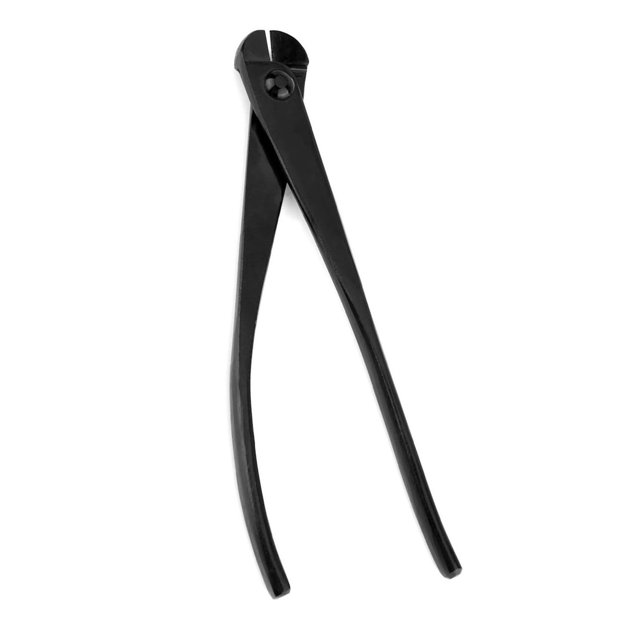 210mm Professional Grade Manganese Steel Alloy Wire Cutters Bonsai Tools