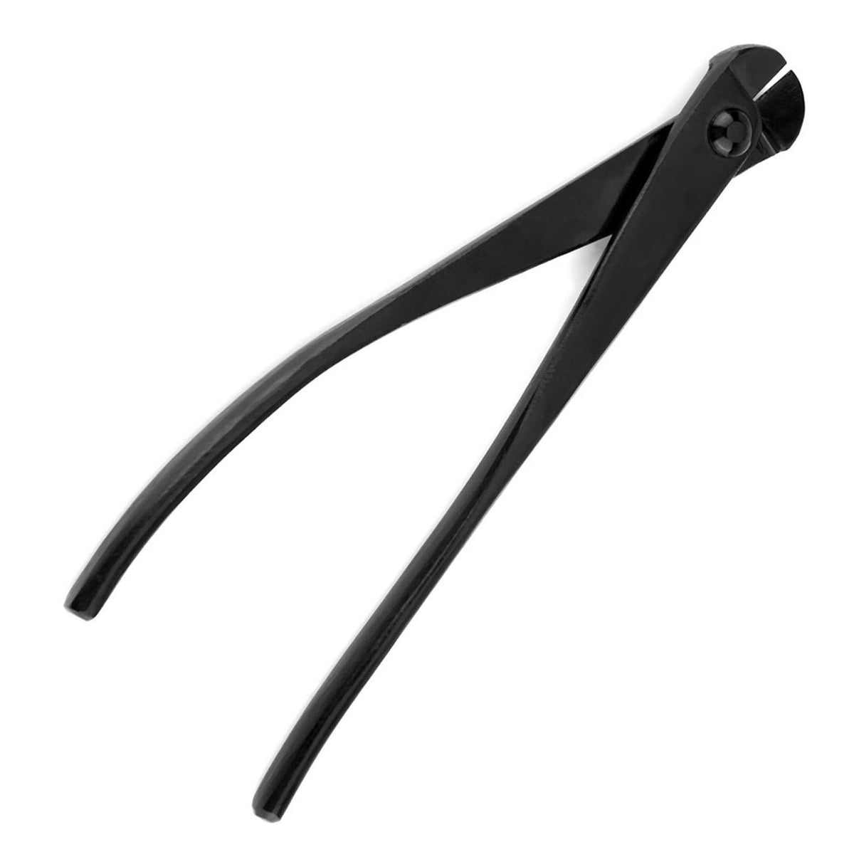210mm Professional Grade Manganese Steel Alloy Wire Cutters Bonsai Tools