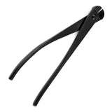 210mm Professional Grade Manganese Steel Alloy Wire Cutters Bonsai Tools