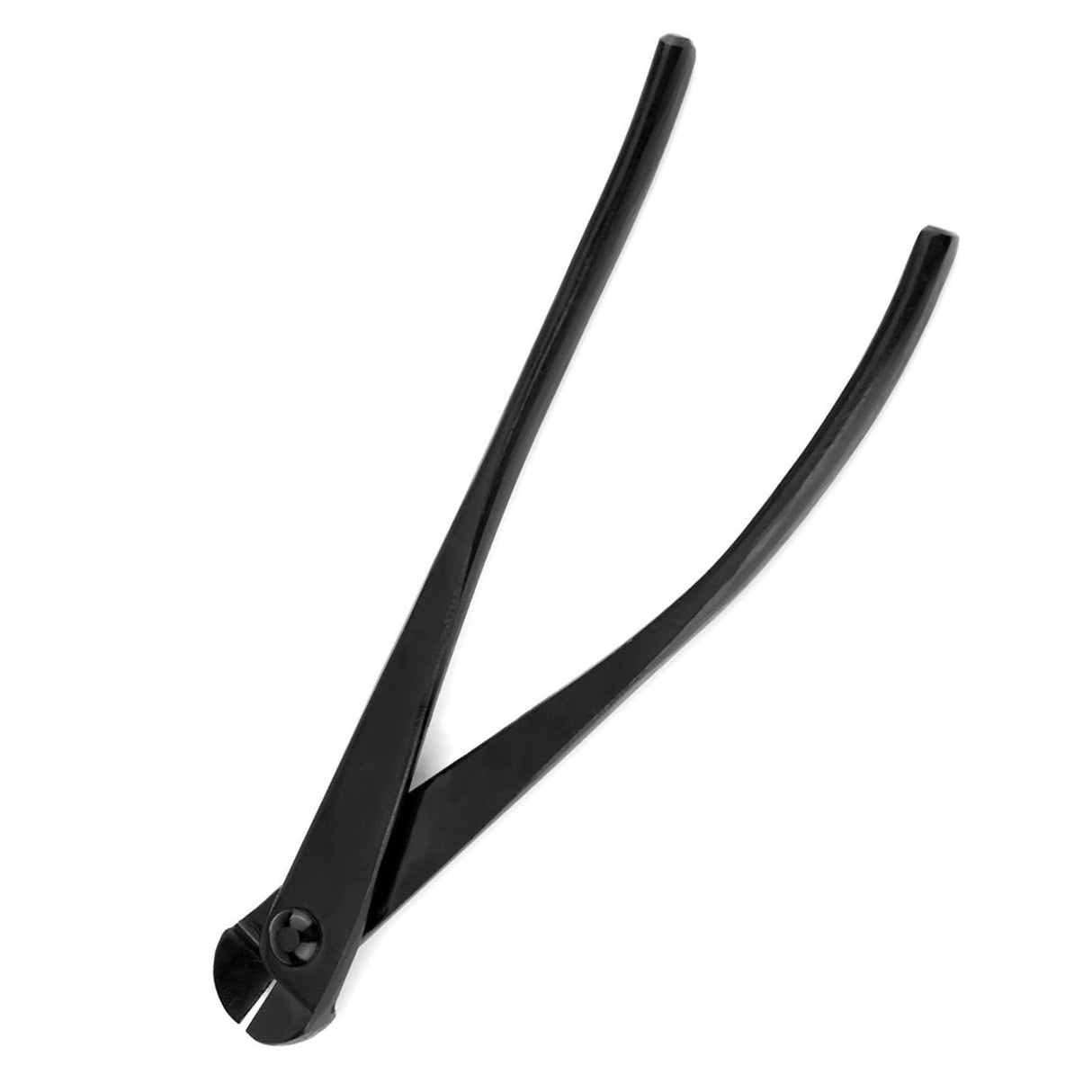 210mm Professional Grade Manganese Steel Alloy Wire Cutters Bonsai Tools