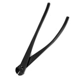 210mm Professional Grade Manganese Steel Alloy Wire Cutters Bonsai Tools