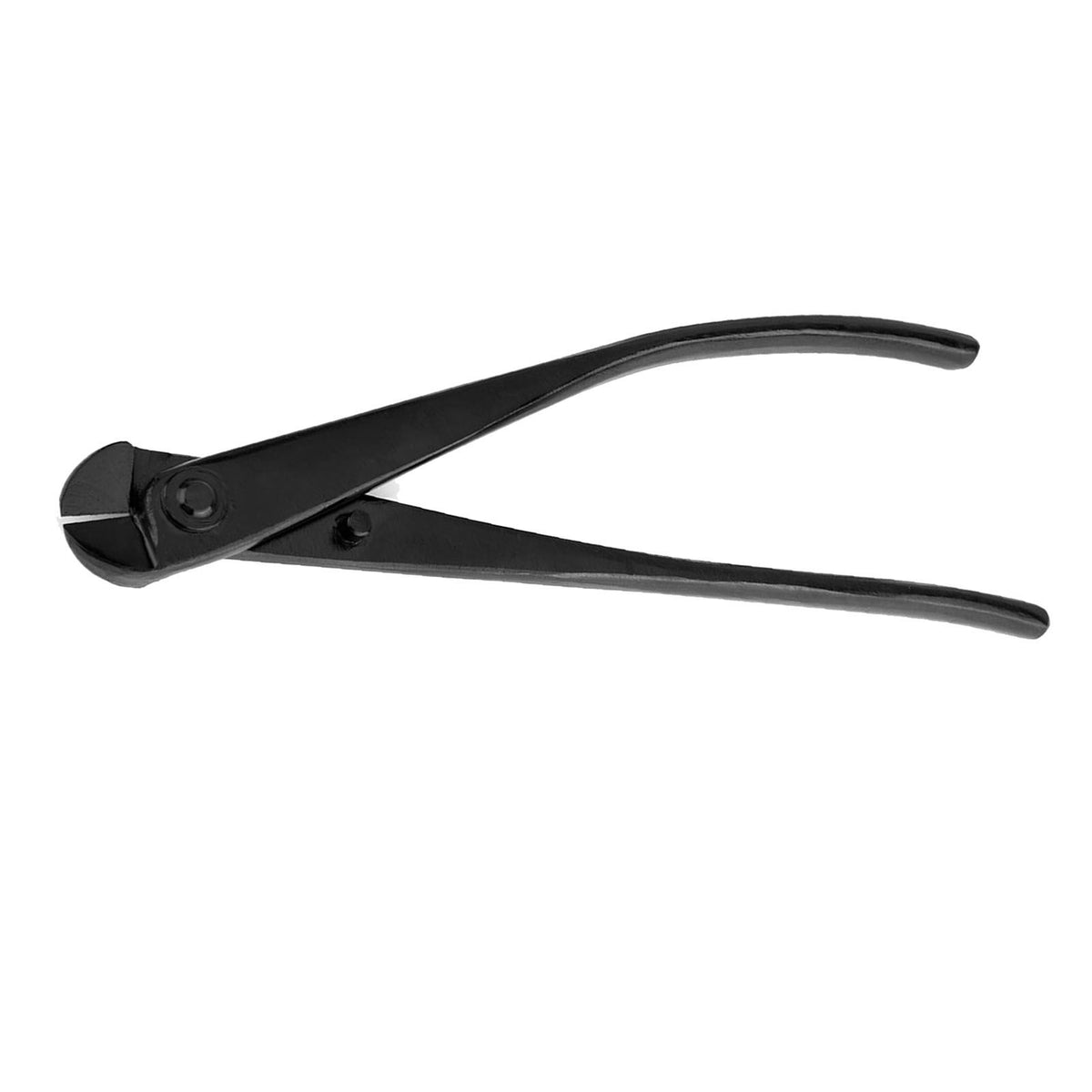 210mm Professional Grade Manganese Steel Alloy Wire Cutters Bonsai Tools