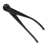 210mm Professional Grade Manganese Steel Alloy Wire Cutters Bonsai Tools