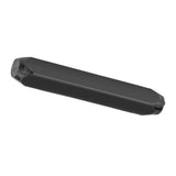 36pcs 6mm Carbon Steel Number/Capital Letter Stamp Punch Set for Metal Wood Leather Plastic
