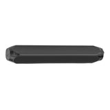 36pcs 6mm Carbon Steel Number/Capital Letter Stamp Punch Set for Metal Wood Leather Plastic - Side View