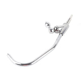 1/4'' Zinc Alloy Kitchen Faucet Tap Chrome Reverse Osmosis RO Drinking Water Filter