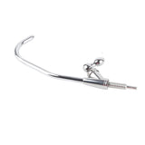 1/4'' Zinc Alloy Kitchen Faucet Tap Chrome Reverse Osmosis RO Drinking Water Filter - Extra Image