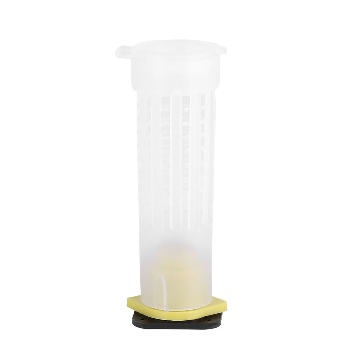 50 PCS Beekeeping Rearing Cup Kit Bee Queen Cages Roller Beekeeper Tool Equipment