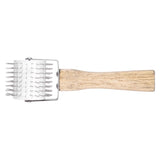 Uncapping Needle Roller Bee Honey Comb Extracting Beekeeping Beekeeper Equipment Tool