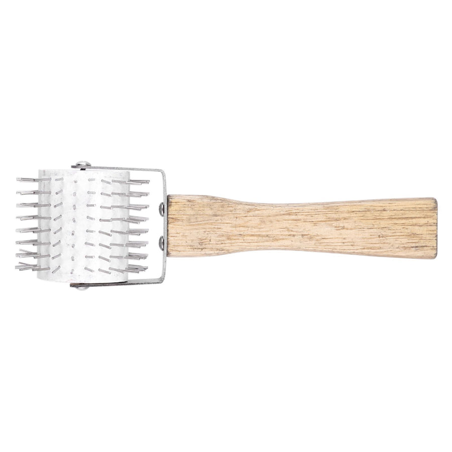 Uncapping Needle Roller Bee Honey Comb Extracting Beekeeping Beekeeper Equipment Tool