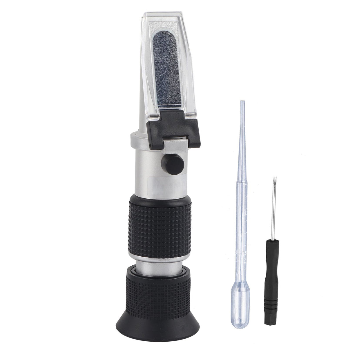 Portable Bee Tools Honey Refractometer 58-90% (sugar content) Honey Concentration Meter