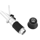 Portable Bee Tools Honey Refractometer 58-90% (sugar content) Honey Concentration Meter