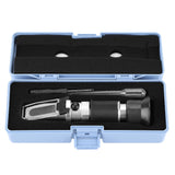 Portable Bee Tools Honey Refractometer 58-90% (sugar content) Honey Concentration Meter - Extra Image