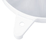 Honey Strainer Double Sieve Extractor Filter Mesh Beekeeping Equipment Beekeeper Tool