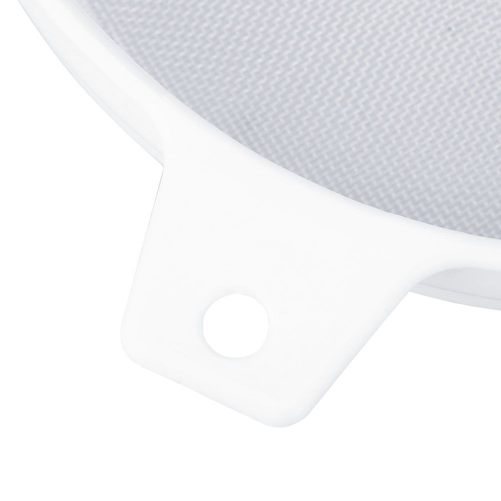 Honey Strainer Double Sieve Extractor Filter Mesh Beekeeping Equipment Beekeeper Tool