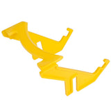 Plastic Bee Honey Bucket Rack Frame Grip Holder Beekeeping Beekeepers Tool