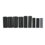 Woodworking Router Bit Chuck Collet Adapter Split Bushing Milling Cutter Holder