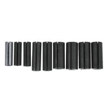 Woodworking Router Bit Chuck Collet Adapter Split Bushing Milling Cutter Holder