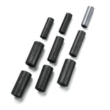 Woodworking Router Bit Chuck Collet Adapter Split Bushing Milling Cutter Holder